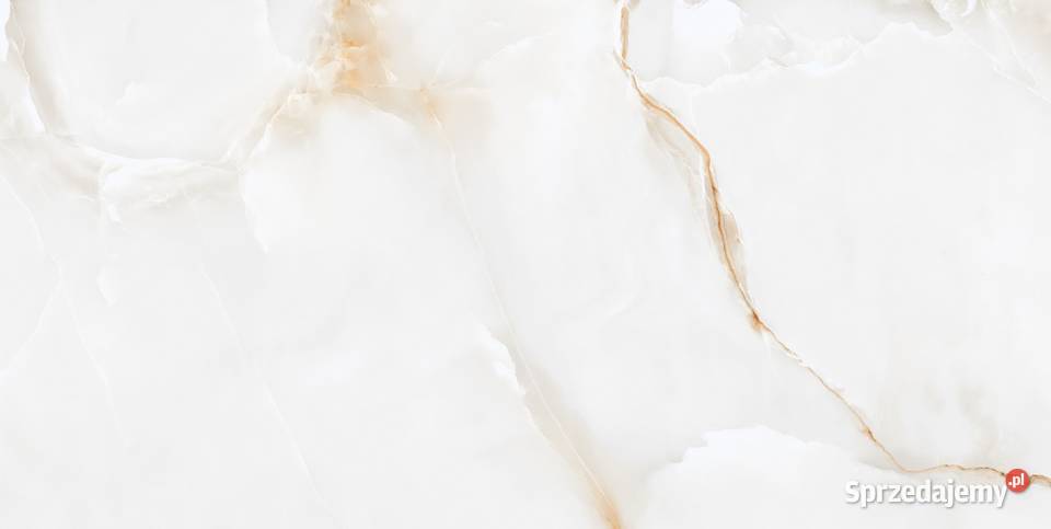 Gres Onyx Vanilia Poler 60120 Wykończenie mazowieckie