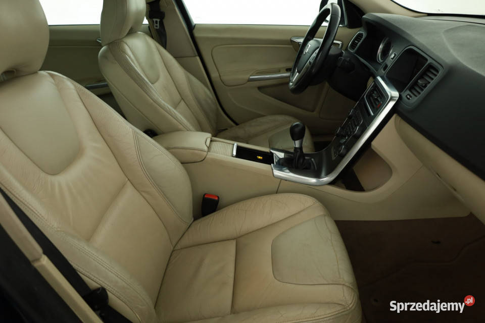 Volvo S60 D3 nawigacja S60 Piaseczno