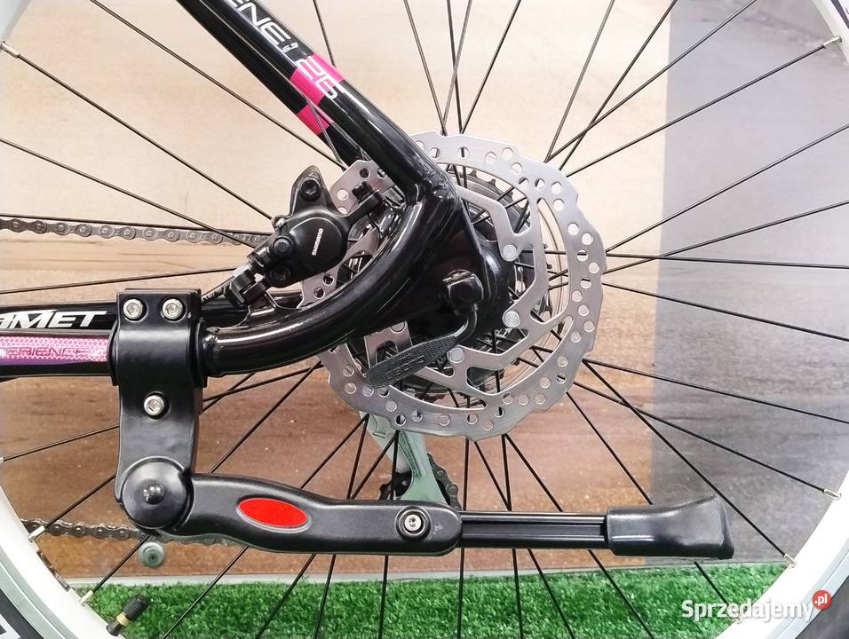 LEKKI DAMSKI Rower górski Romet Jolene 63 26 małopolskie