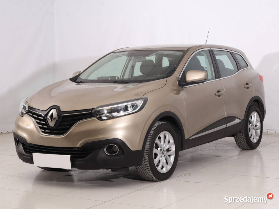 Renault Kadjar 12 TCe Piaseczno