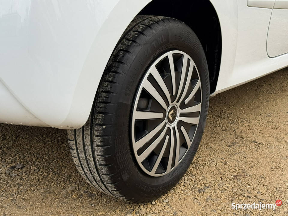 Renault Twingo Częstochowa