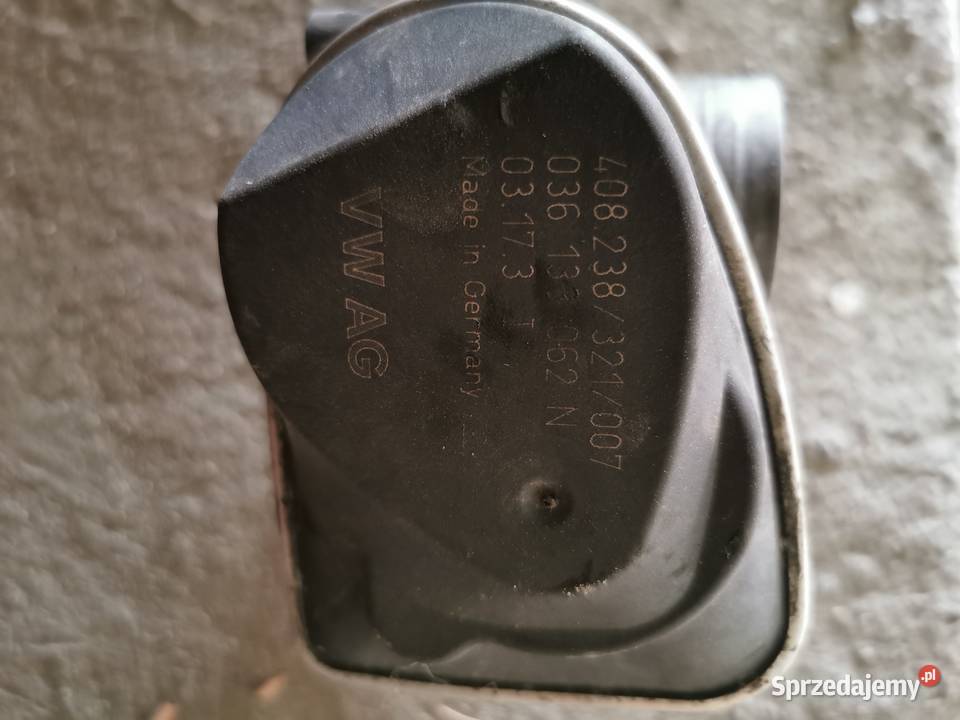 PRZEPUSTNICA POLO Jarosław