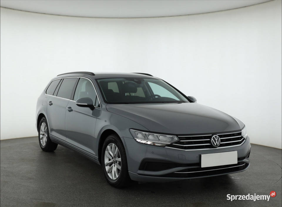 VW Passat 15 TSI czujnik parkowania Piaseczno