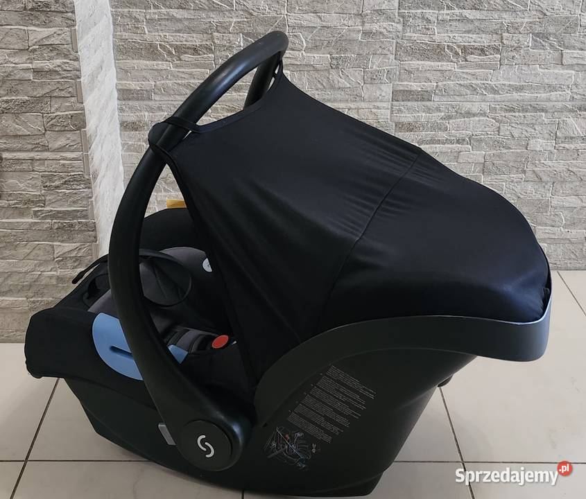 Fotelik samochodowy Skiddou Horten 0 13 0 - 13 kg Warszawa