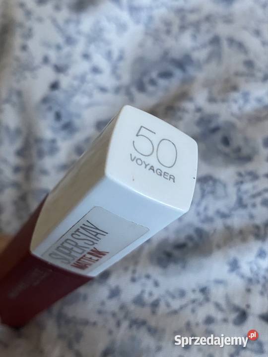 kosmetyki do makijażu Katowice sprzedam