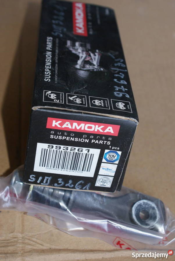 ŁĄCZNIK STABILIZATORA FORD MONDEO I 9396 TYŁ LP osobowe Białobrzegi sprzedam