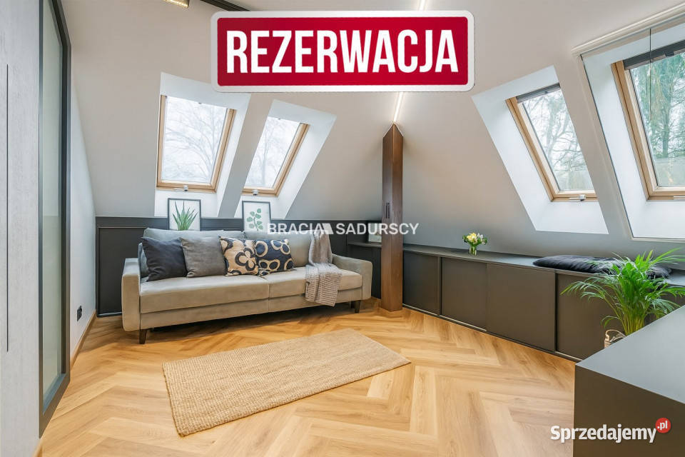 Mieszkanie 43m2 2 pokojowe Kraków Osiedle sprzedam