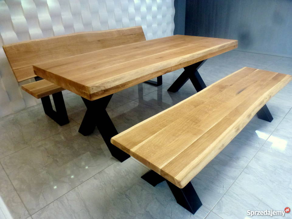 Meble dęboweogrodowedo lokalurestauracji Chojnice sprzedam