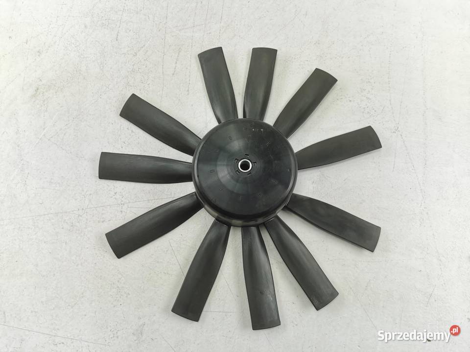 WENTYLATOR FORD NOWY ORYGINAŁ 3136613