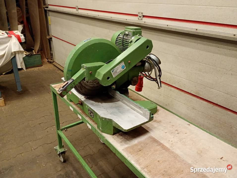 Piła ukośna WEGOMA sprzedam