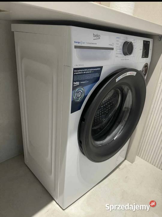 Nowa pralka Beko dolnośląskie