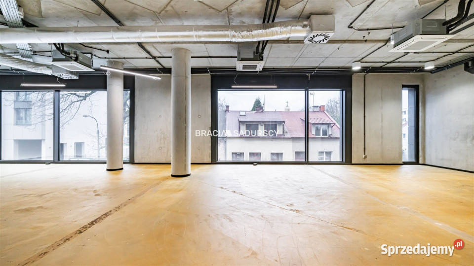 Lokal 80m2 Kraków małopolskie sprzedam