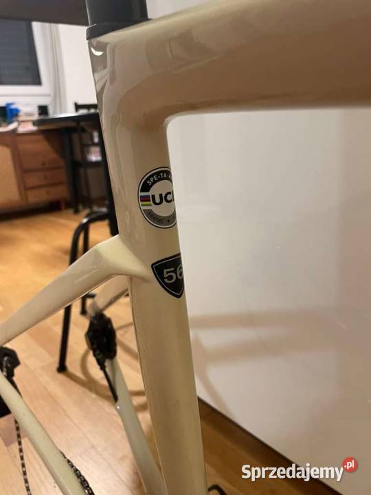 SWorks Tarmac SL7 śląskie Bielsko-Biała