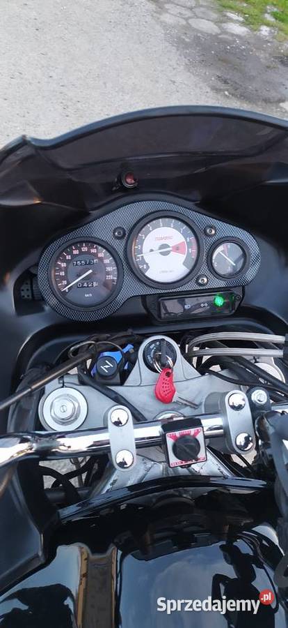 Yamaha TDM 850 4TX sprowadzony podkarpackie