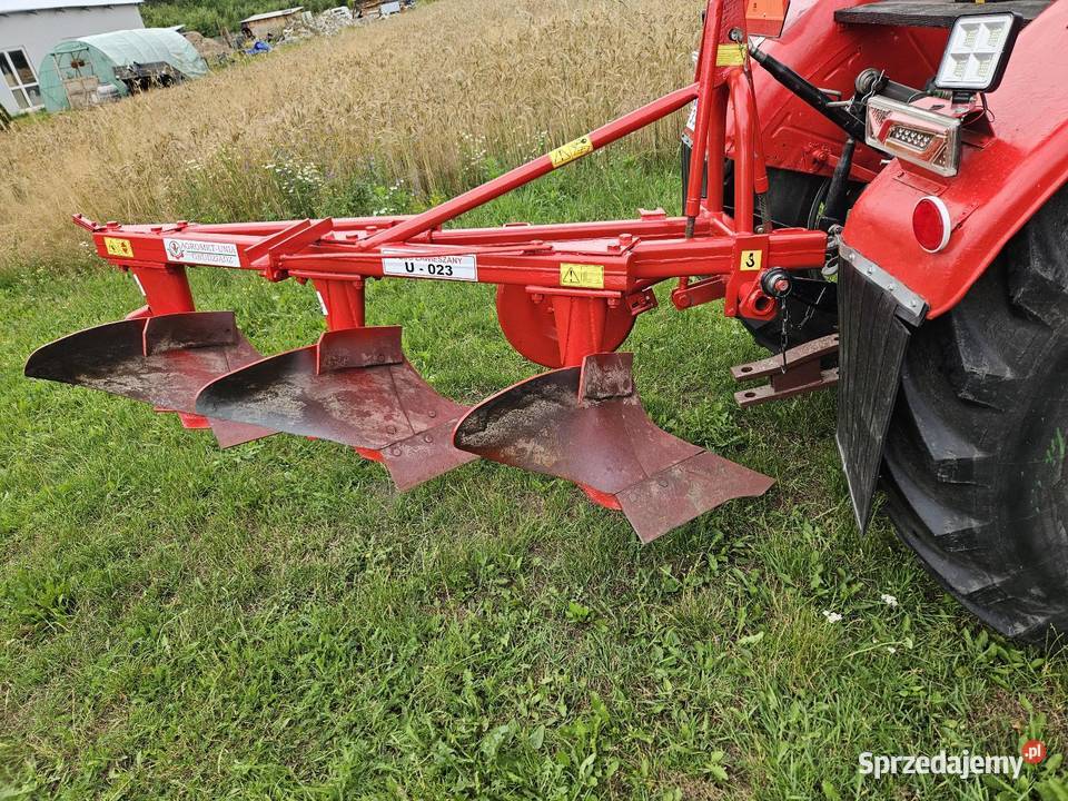 Plugi 3 Unia Grudziądz Głusko Duże