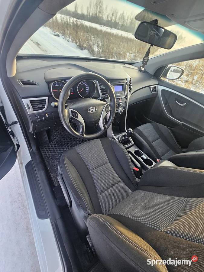 Hyundai i30 Puławy