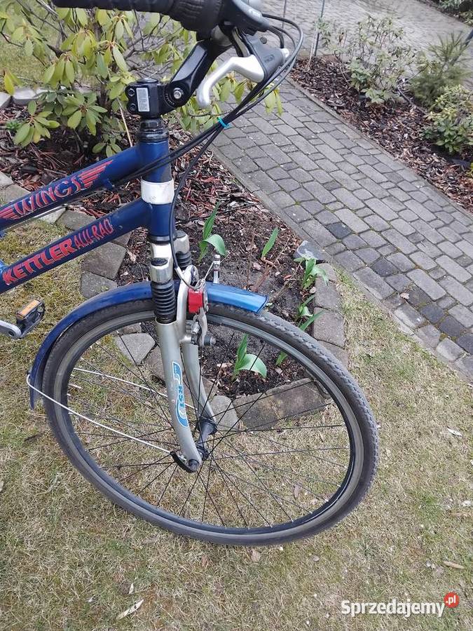 rower kola 28 mazowieckie Marki