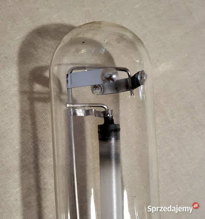 Żarówka wysokoprężna lampa sodowa SHC 400W Włodawa