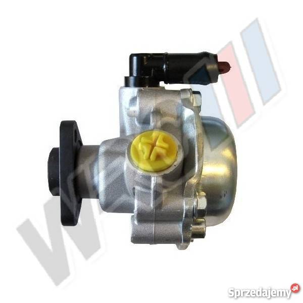 POMPA WSPOMAGANIA BMW E46 320 323 325 328 330 Części Włocławek sprzedam