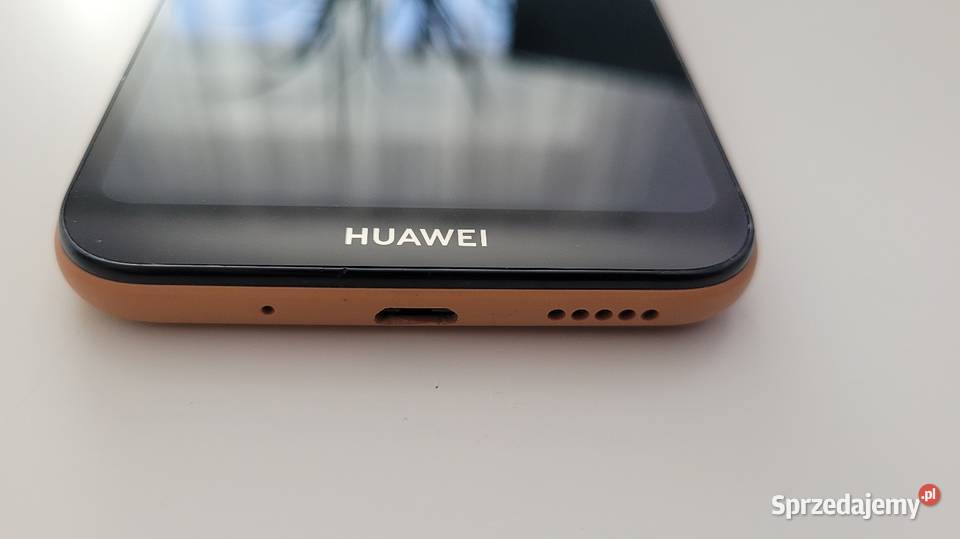 Huawei Y5 wielkopolskie Oborniki sprzedam