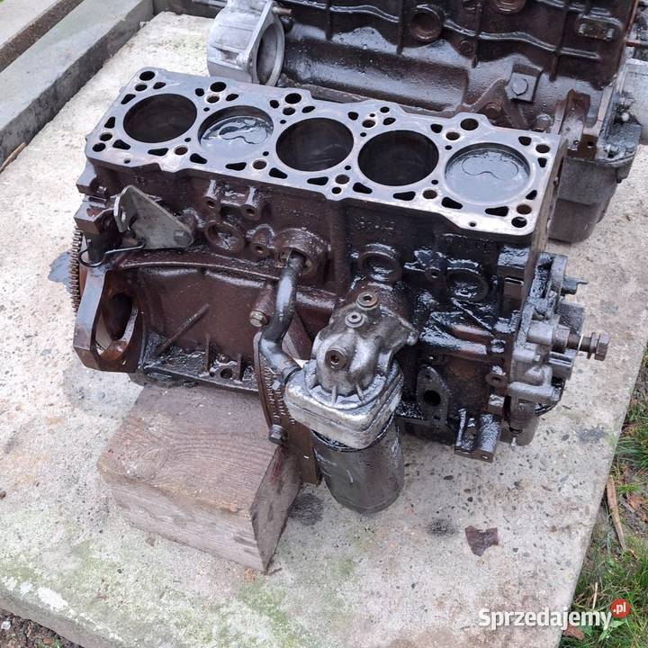 Blok silnika vw t4 24 blok silnika daewoo lublin