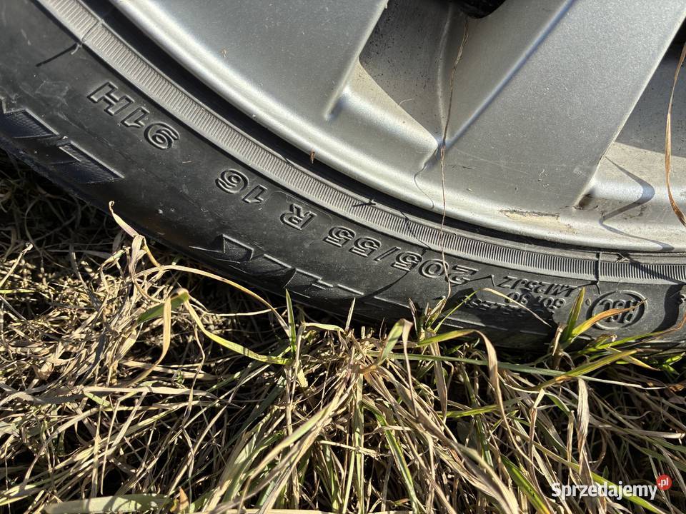 Alufelgi Bmw E36 osobowe Wisznice