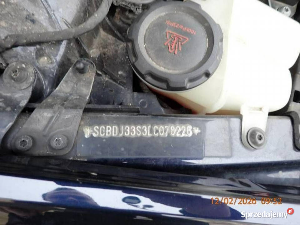 Bentley Continental II GT 2011 ABS