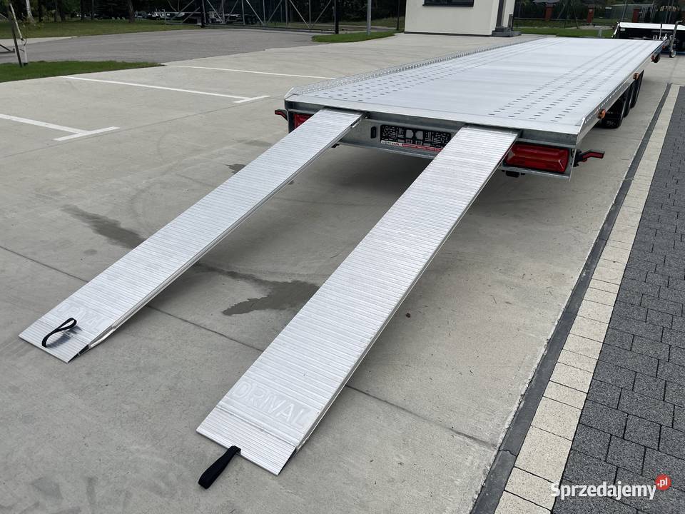 Laweta 85 x 21 DMC 3500