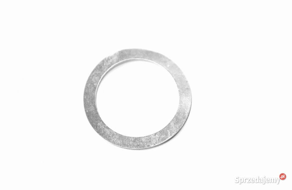 Podkładka dystansowa wewnętrzna przedniej osi Tajęcina