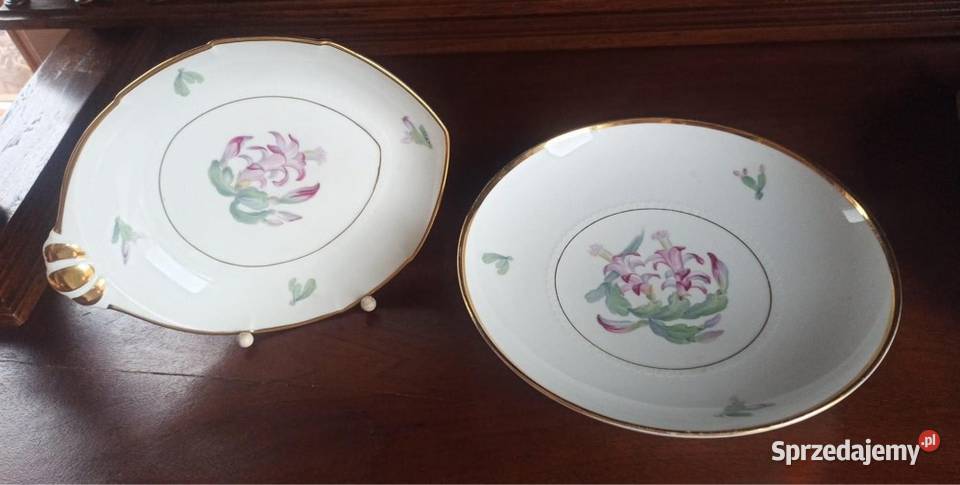 Patera na nodze BG Kjbenhan Made in Denmark pomorskie Gdańsk