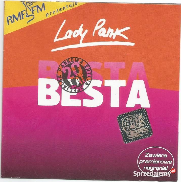 Płyty CD z muzyką CD