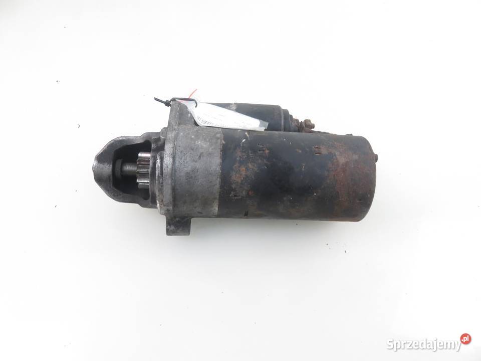 ROZRUSZNIK AUDI A6 C6 27 TDI 0001109258 sprzedam