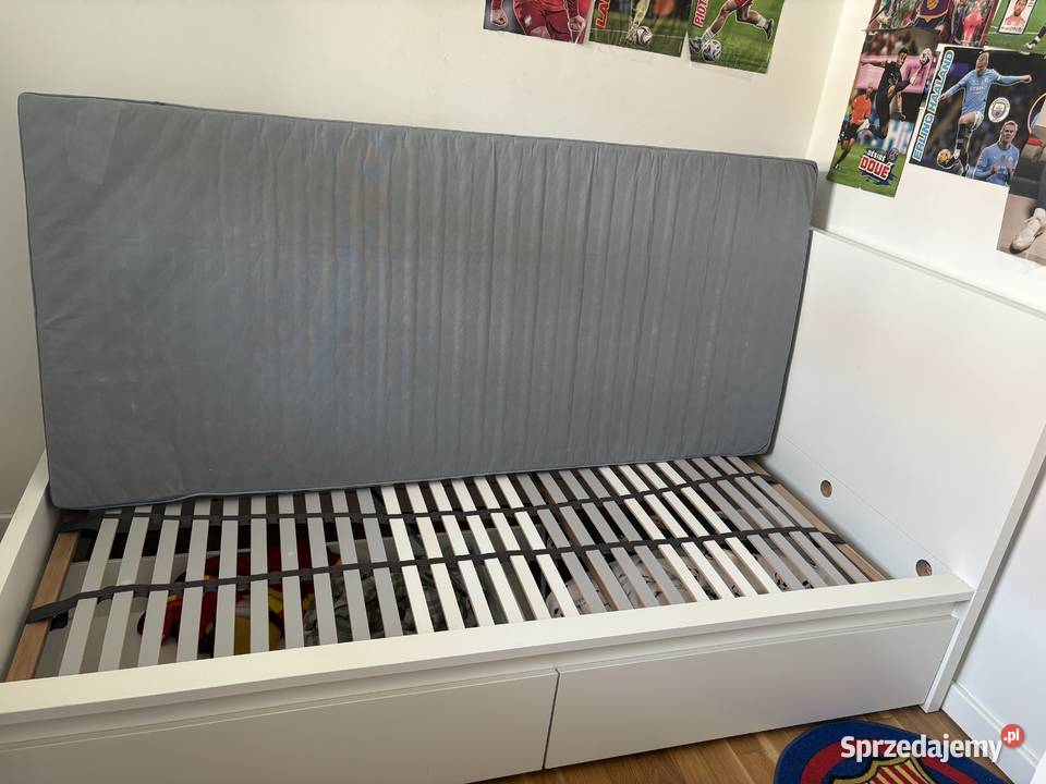 Sprzedam łóżko Ikea 90200