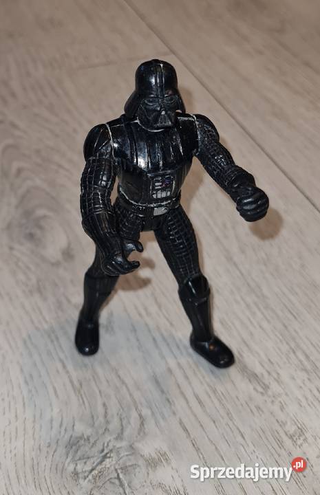 Figurka kolekcjonerska Star Wars Łódź