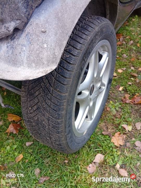 Części Smart 450 benzyna 06 2003 Pułtusk wysyłka Szygówek