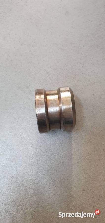 Redukcja wydechu przejściówka z 50mm na 40mm Nowy Sącz