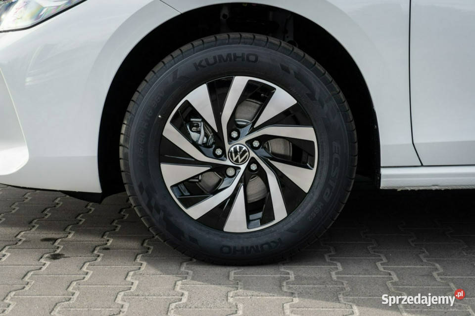 Volkswagen Passat Business 20 TDI SCR 150 DSG Łódź