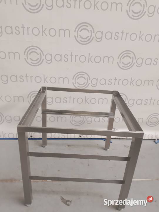 Podstawa pod zmywarkę 2 prowadnice 635x635x60 Wrocław sprzedam