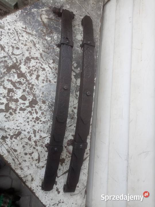 Fiat Topolino Fiat 500 resory Oświęcim