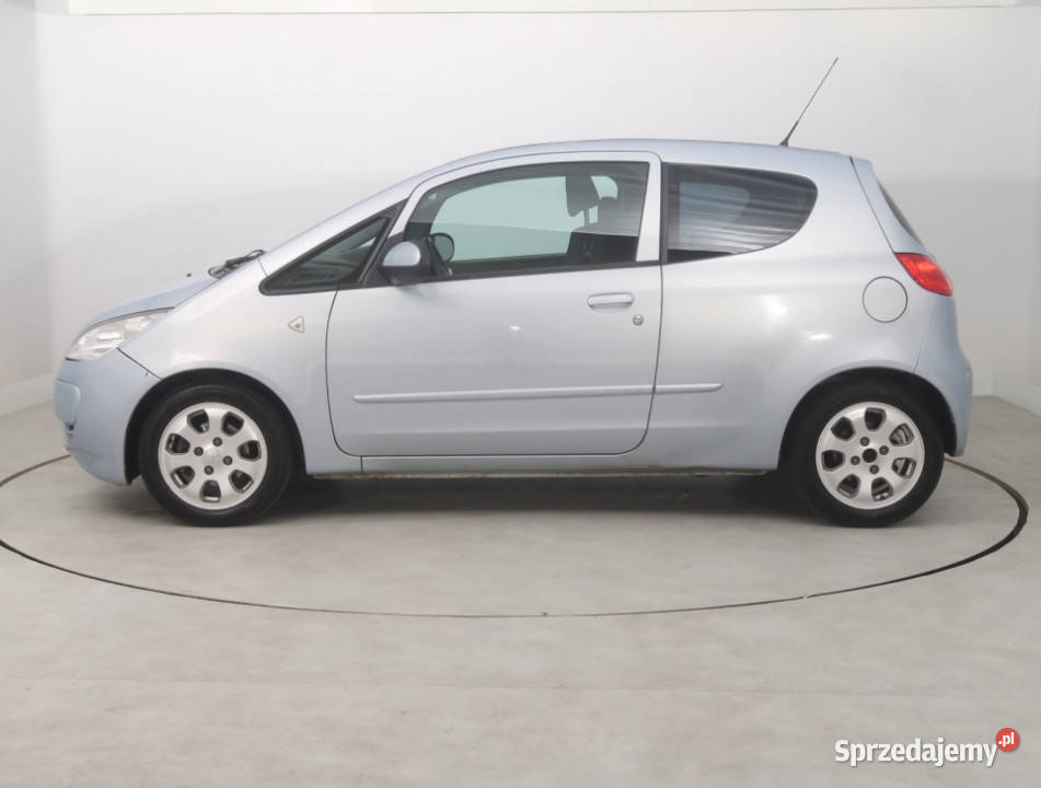Mitsubishi Colt 13 Bielany Wrocławskie