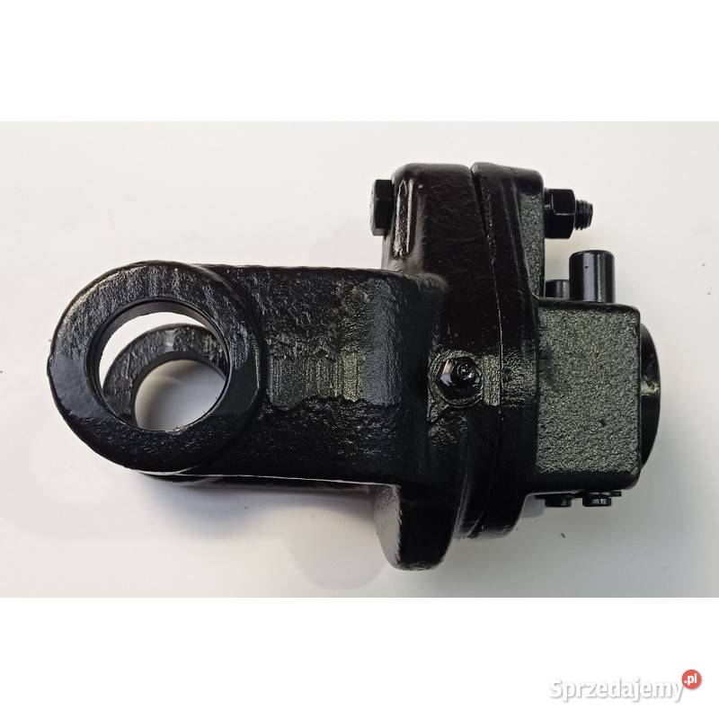 Sprzęgło na śrubę ścinalną 3500Nm 35x106 małopolskie Kamionna
