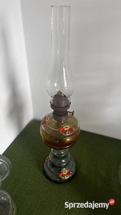 Lampy naftowe 955320150