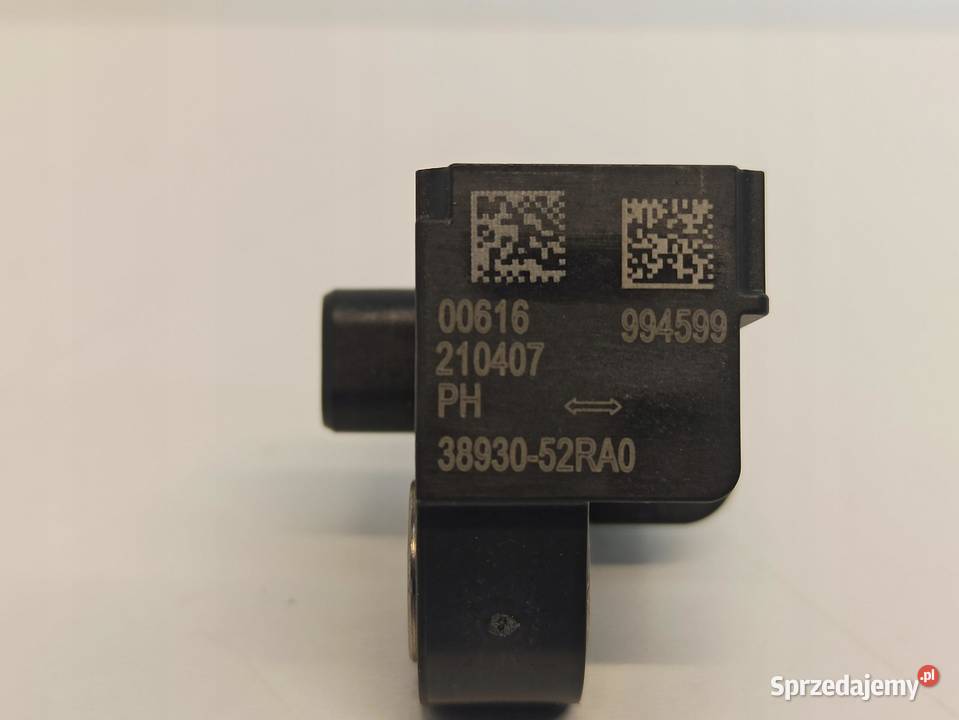 SUZUKI SWIFT MK8 CZUJNIK UDERZENIA 3893052RA0