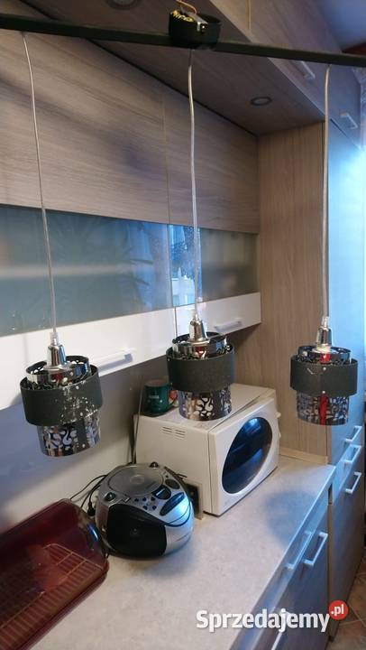 Lampa wiszącazyrandol Lampy wiszące mazowieckie Przasnysz