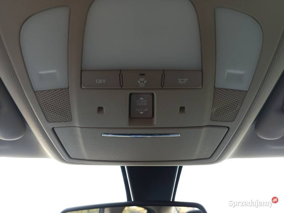 Suzuki KIZASHI 1 właściciel Stan 59 podkarpackie Krosno