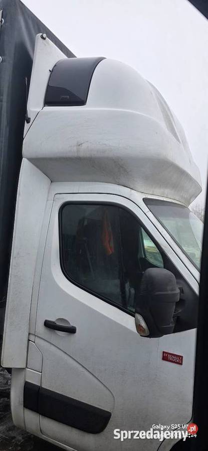 Kurnik sypialnia szyba prawa dostawcze sprzedam