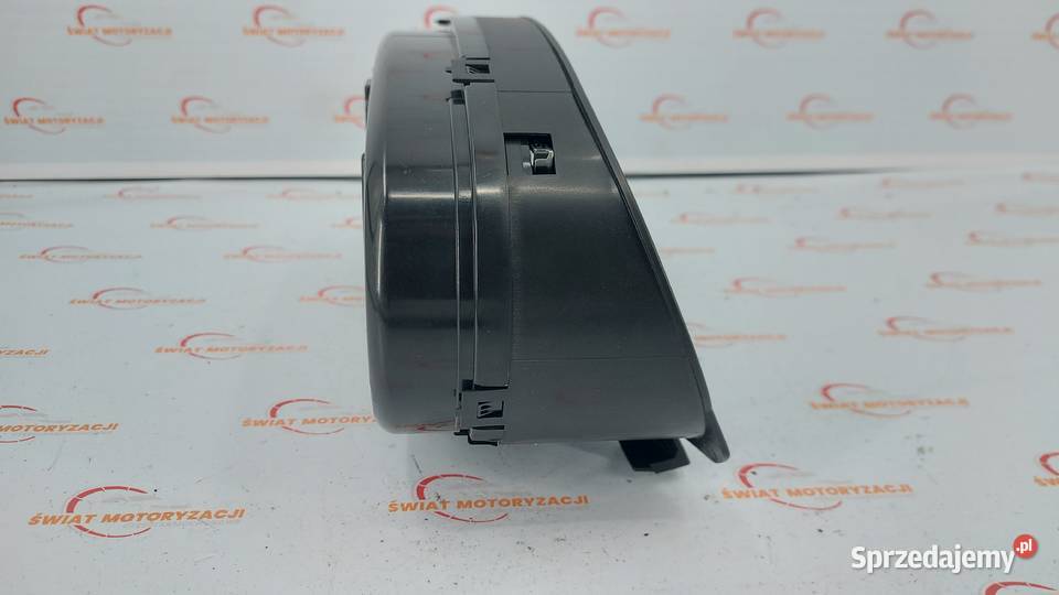 VW GOLF VI licznik zegary ANGLIK WFD0725G