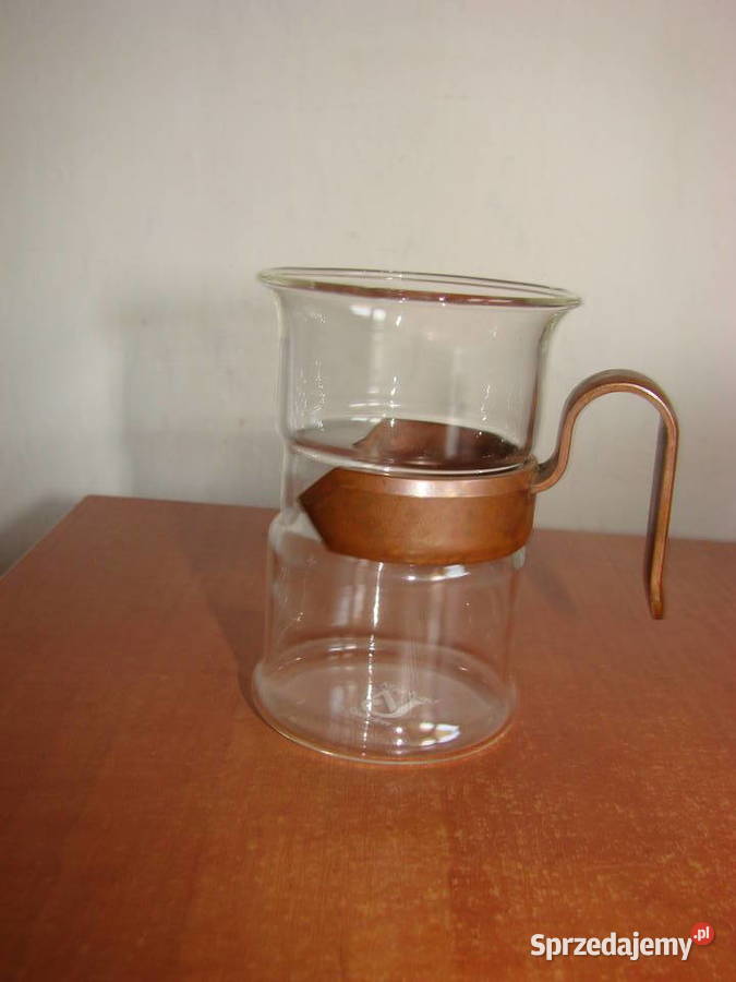 szklaneczka Nilsjohan Pruszcz Gdański