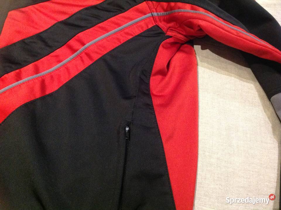 Bluza Dresowa Męska PUMA ML Nowa Sól