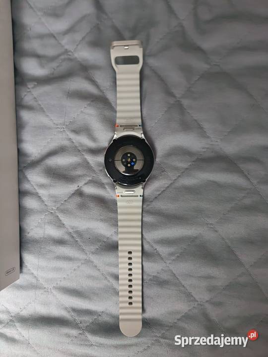 Galaxy watch 7 LTE na gwarancji opska dolnośląskie Bielany Wrocławskie